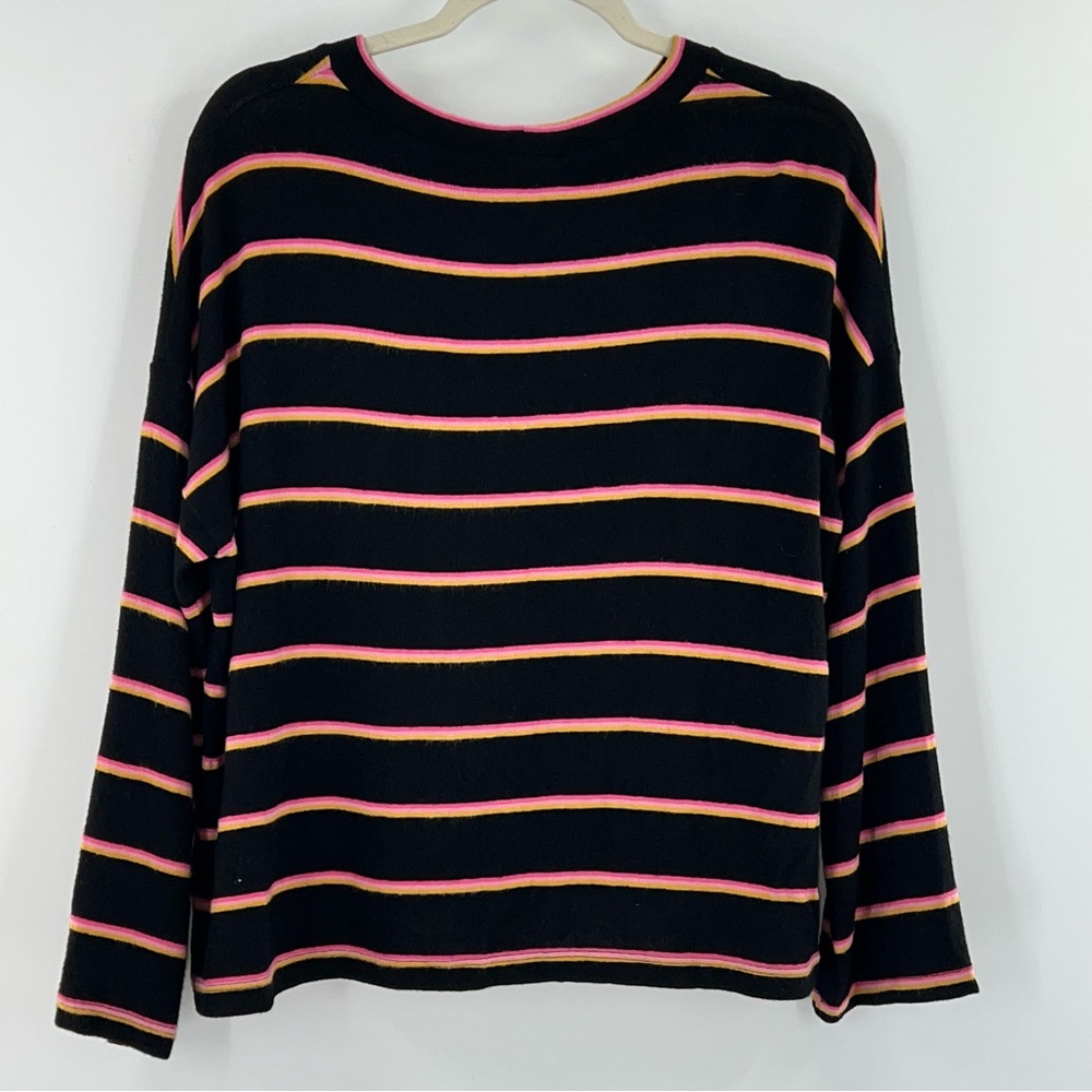 LNA Women's Brushed Fiona Sweater NWT Size Small - Picture 5 of 9